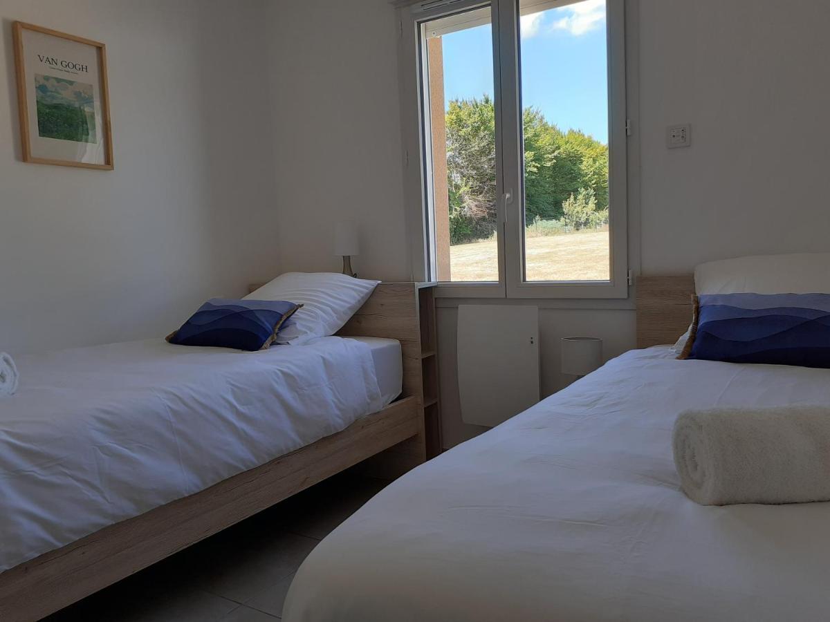 L'Epicurienne Villa Simandre Dış mekan fotoğraf