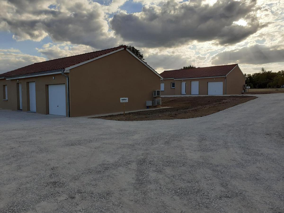 L'Epicurienne Villa Simandre Dış mekan fotoğraf