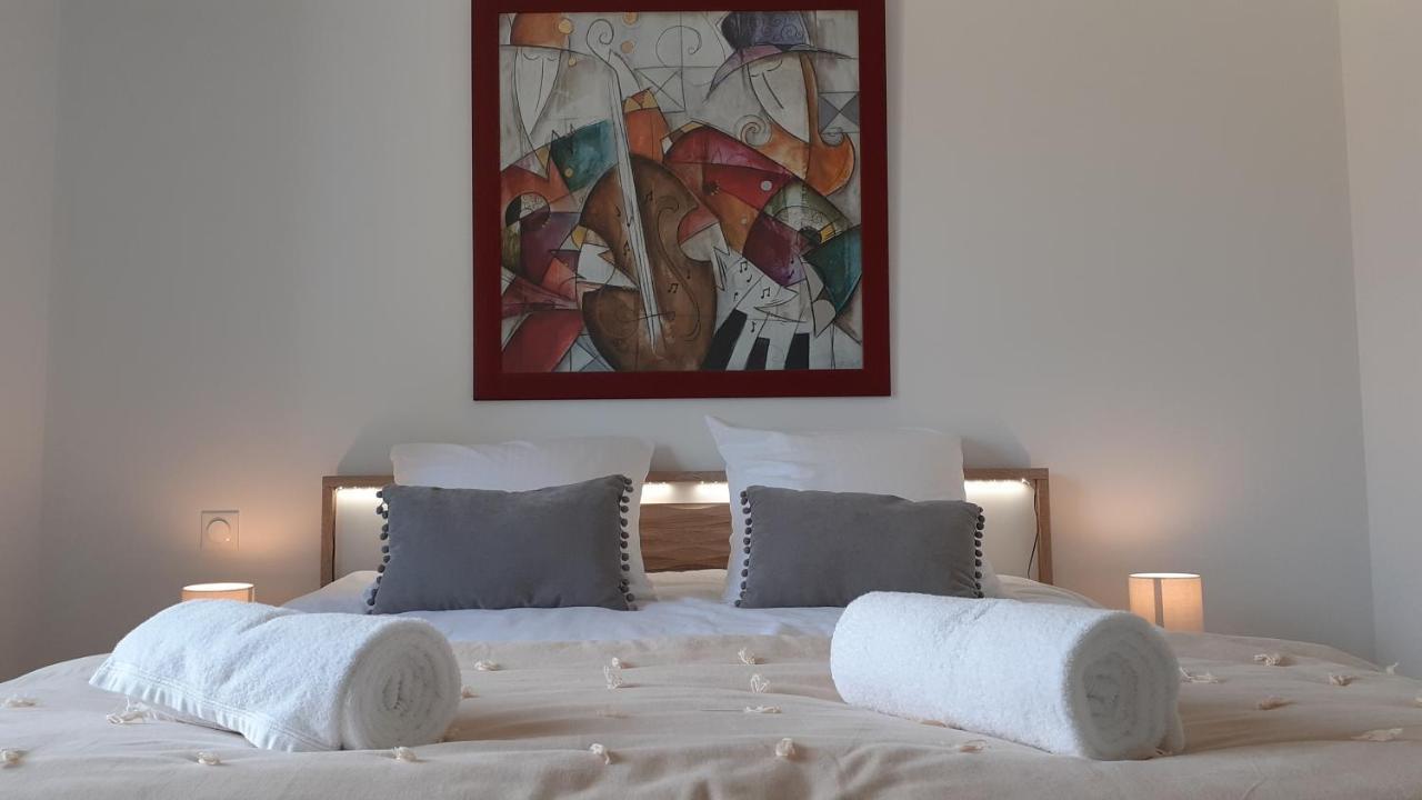 L'Epicurienne Villa Simandre Dış mekan fotoğraf